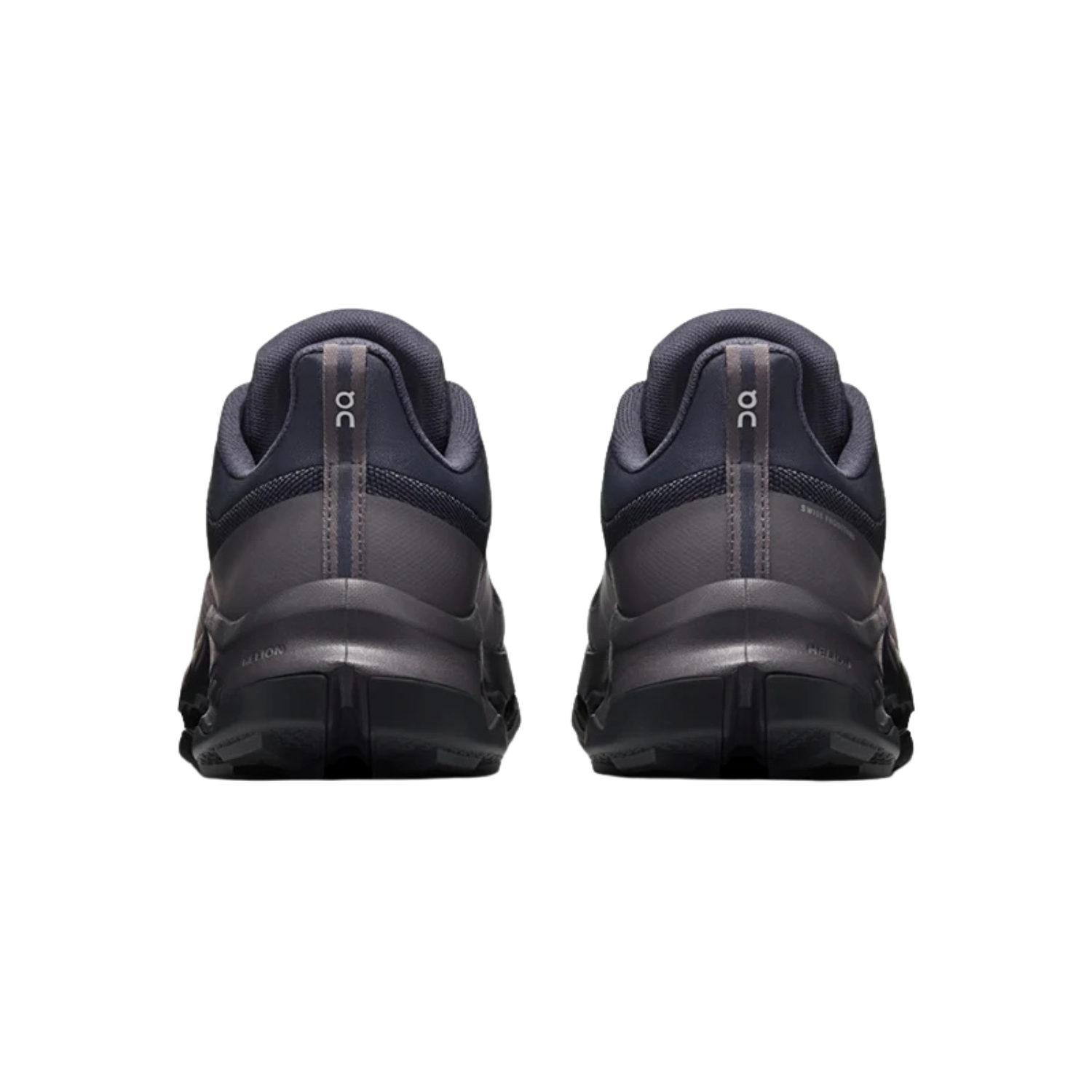 On Running Cloudhorizon 2 Waterproof Running Shoe Men - Graphite/Pebble Running Shoes On Running