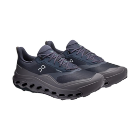 On Running Cloudhorizon 2 Waterproof Running Shoe Men - Graphite/Pebble Running Shoes On Running