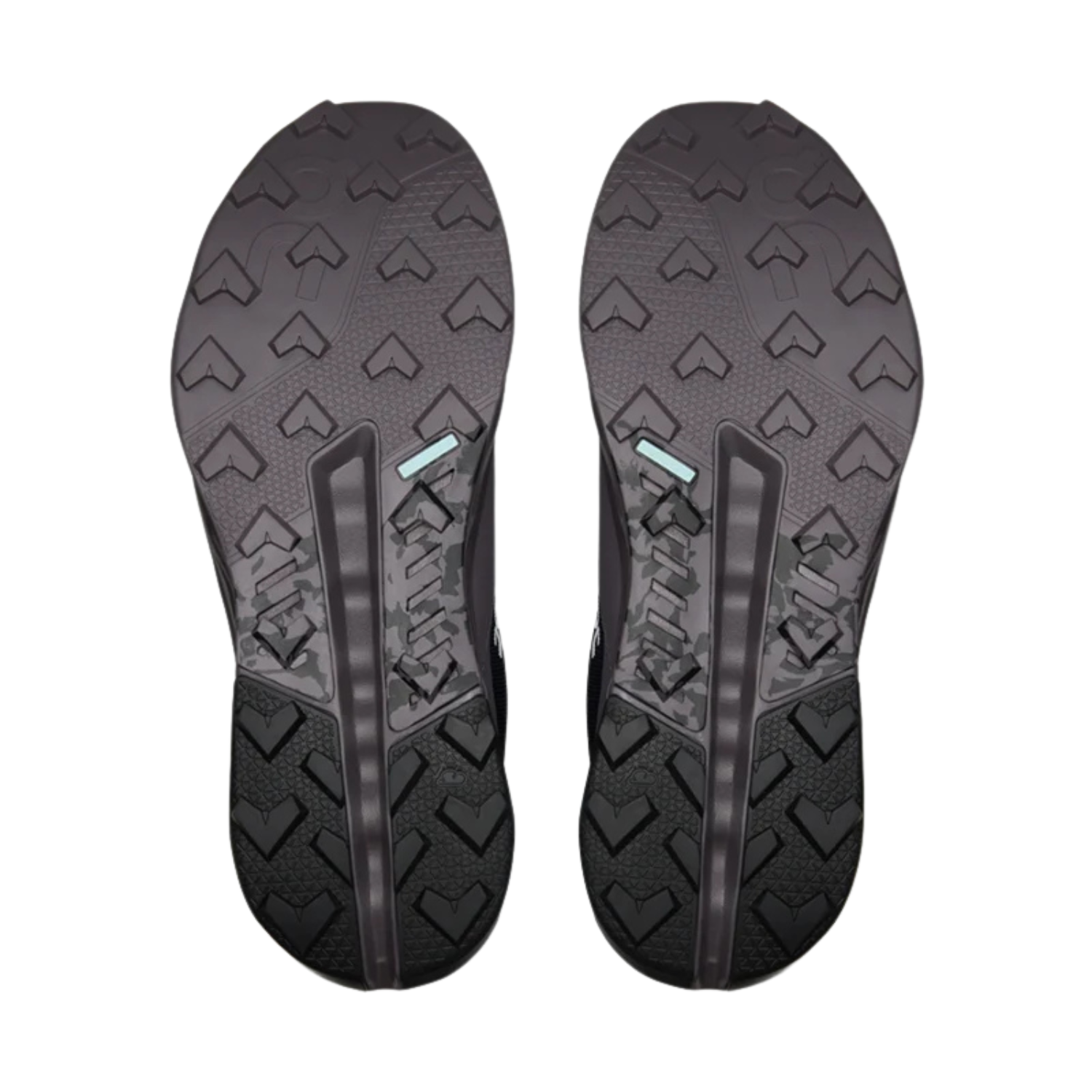 On Running Cloudhorizon 2 Waterproof Running Shoe Men - Graphite/Pebble Running Shoes On Running