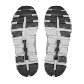 On Running Cloud 6 Running Shoe Women - Glacier/Eclipse Running Shoes On Running