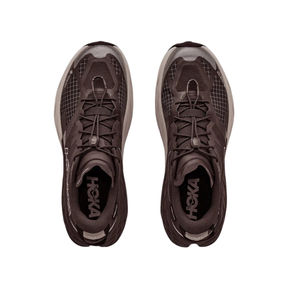 Hoka Speedgoat 7 GTX Trail Shoe Men, Spiced Chocolate/ River Rock Grey, additional view