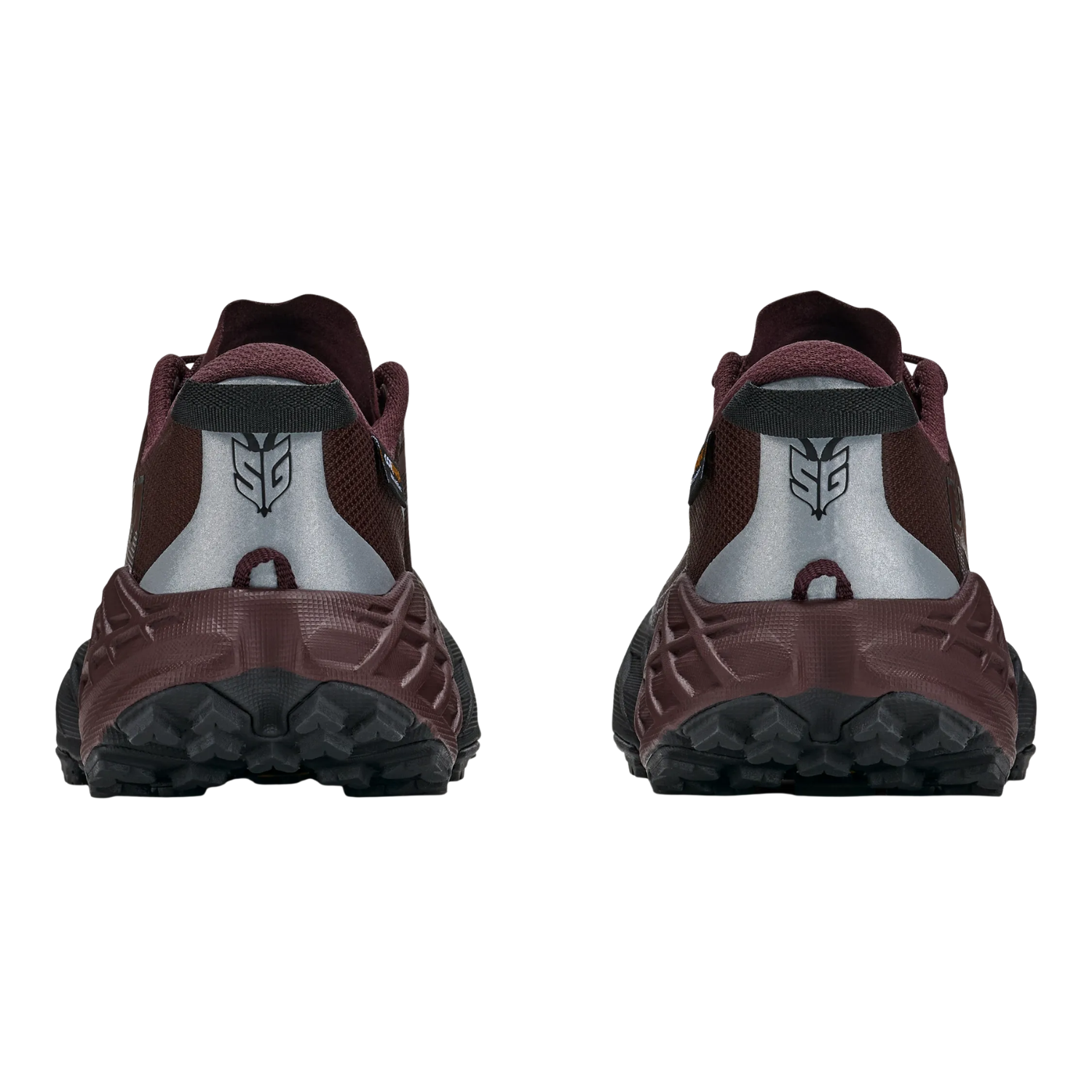 Hoka Speedgoat 7 GTX Trail Shoe Women, Deep Mauve/Black, alternative view