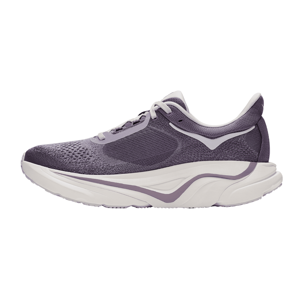 Hoka Arahi 9 Running Shoe Women - Purple Fog/Mellow Lilac