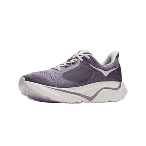 Hoka Arahi 9 Running Shoe Women - Purple Fog/Mellow Lilac Running Shoes Hoka