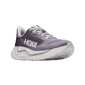 Hoka Arahi 9 Running Shoe Women - Purple Fog/Mellow Lilac Running Shoes Hoka