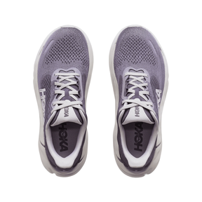 Hoka Arahi 9 Running Shoe Women - Purple Fog/Mellow Lilac Running Shoes Hoka
