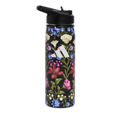 Adidas Farm Bottle 0.6L Stainless Steel Water Bottle - Multicolour