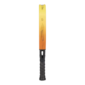 Bullpadel Vertex 05 GEO 27 Padel Racket - Yellow Padel Rackets BullPadel