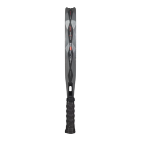 Bullpadel Neuron 02 CMF 27 Padel Racket - Grey Padel Rackets BullPadel