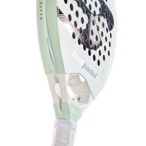 Bullpadel Elite 02 27 Padel Racket - Mint Padel Rackets BullPadel