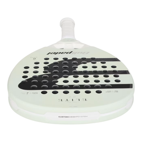 Bullpadel Elite 02 27 Padel Racket - Mint Padel Rackets BullPadel