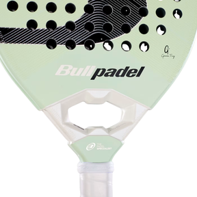 Bullpadel Elite 02 27 Padel Racket - Mint Padel Rackets BullPadel