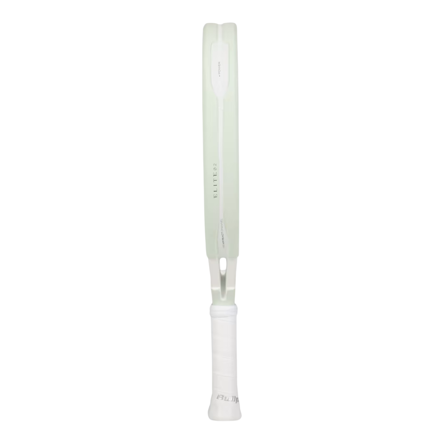 Bullpadel Elite 02 27 Padel Racket - Mint Padel Rackets BullPadel