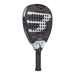 Bullpadel Vertex 05 27 Padel Racket - Black Padel Rackets BullPadel