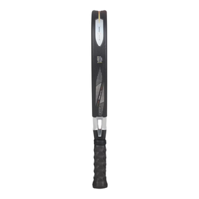 Bullpadel Vertex 05 27 Padel Racket - Black Padel Rackets BullPadel