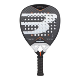 Bullpadel Vertex 05 27 Padel Racket - Black Black One Size Padel Rackets BullPadel