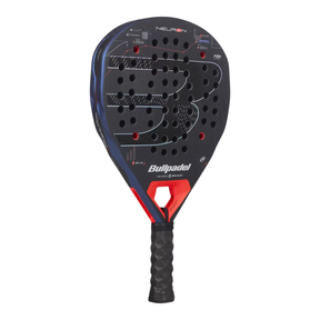 Bullpadel Neuron 27 Padel Racket - Navy Blue Padel Rackets BullPadel