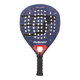 Bullpadel Neuron 27 Padel Racket - Navy Blue Navy Blue One Size Padel Rackets BullPadel
