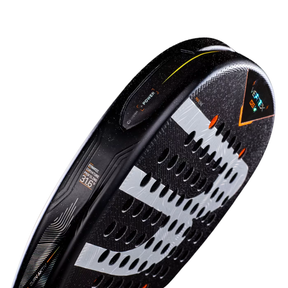 Bullpadel Vertex 05 CMF 27 Padel Racket - Black Padel Rackets BullPadel