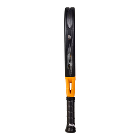 Bullpadel Vertex 05 CMF 27 Padel Racket - Black Padel Rackets BullPadel