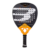 Bullpadel Vertex 05 CMF 27 Padel Racket - Black Black One Size Padel Rackets BullPadel