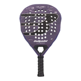 Bullpadel Neuron 02 Edge 27 Padel Racket - Purple Purple One Size Padel Rackets BullPadel