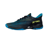 Yonex Cascade Drive 2023 Badminton Shoes Unisex - Clear Black Clear Black UK 2.5 Badminton Shoes Yonex
