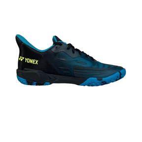 Yonex Cascade Drive 2023 Badminton Shoes Unisex - Clear Black Badminton Shoes Yonex