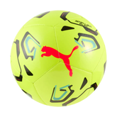 Puma Stellar Play Football - Fluo Yellow/Multicolour Fluo Yellow Multicolour Football Puma