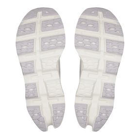 On Running Cloudsurfer Max Running Shoe Women - Pebble/Oyster Running Shoes On Running