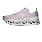 On Running Cloudsurfer Max Running Shoe Women - Foxglove/Ivory Foxglove Ivory UK 7.5 Running Shoes On Running