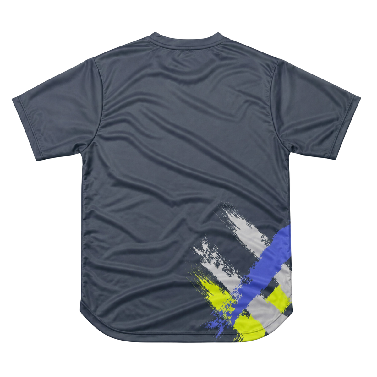 AIXO Eighties Capsule Mens T-Shirt 1 - Storm Clothing Aixo