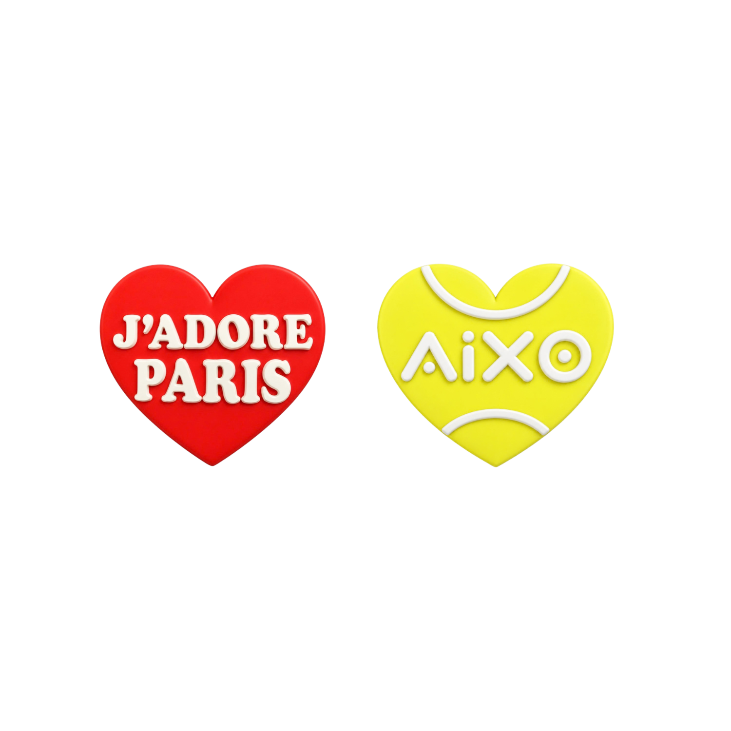 AIXO Paris Dampener Dampener Aixo