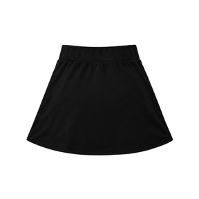 Yonex YSKT2024J Skort Junior - Black Clothing Yonex