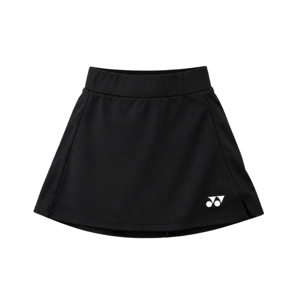 Yonex YSKT2024J Skort Junior - Black Black Clothing Yonex