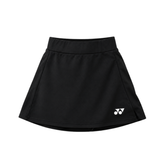 Yonex YSKT2024J Skort Junior - Black Black Clothing Yonex
