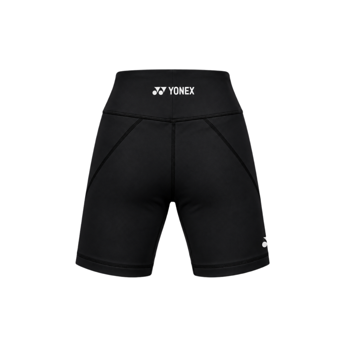 Yonex YTS2024J Core Shorts Junior - Black Clothing Yonex