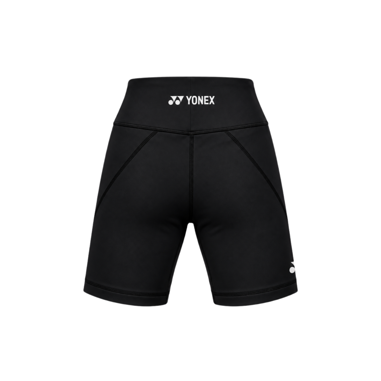 Yonex YTS2024J Core Shorts Junior - Black Clothing Yonex