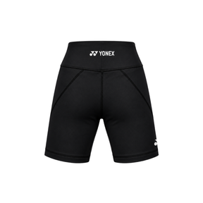 Yonex YTS2024J Core Shorts Junior - Black Clothing Yonex