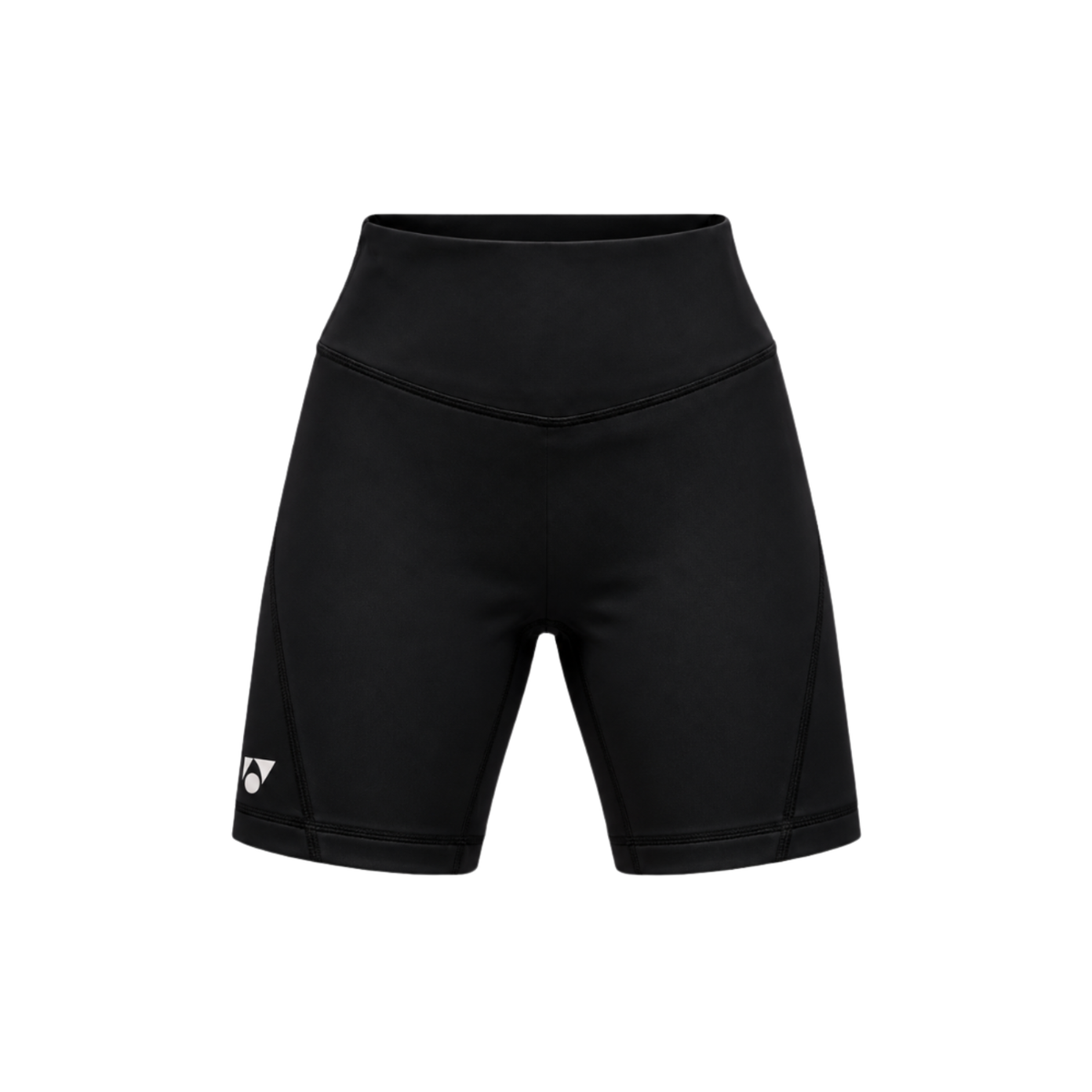 Yonex YTS2024J Core Shorts Junior - Black Black Clothing Yonex
