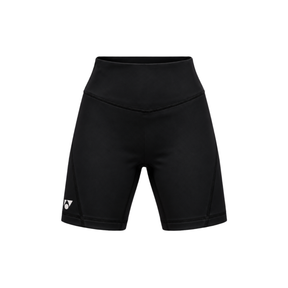Yonex YTS2024J Core Shorts Junior - Black Black Clothing Yonex