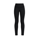 Yonex YL2024J Leggings Junior - Black Black Clothing Yonex