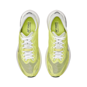 Yonex Carbon Cruise Aerus GT running shoe in Lemon Yellow - alternate view