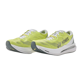 Yonex Carbon Cruise Aerus GT running shoe in Lemon Yellow - alternate view