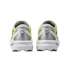 Yonex Carbon Cruise Aerus GT running shoe in Lemon Yellow - alternate view