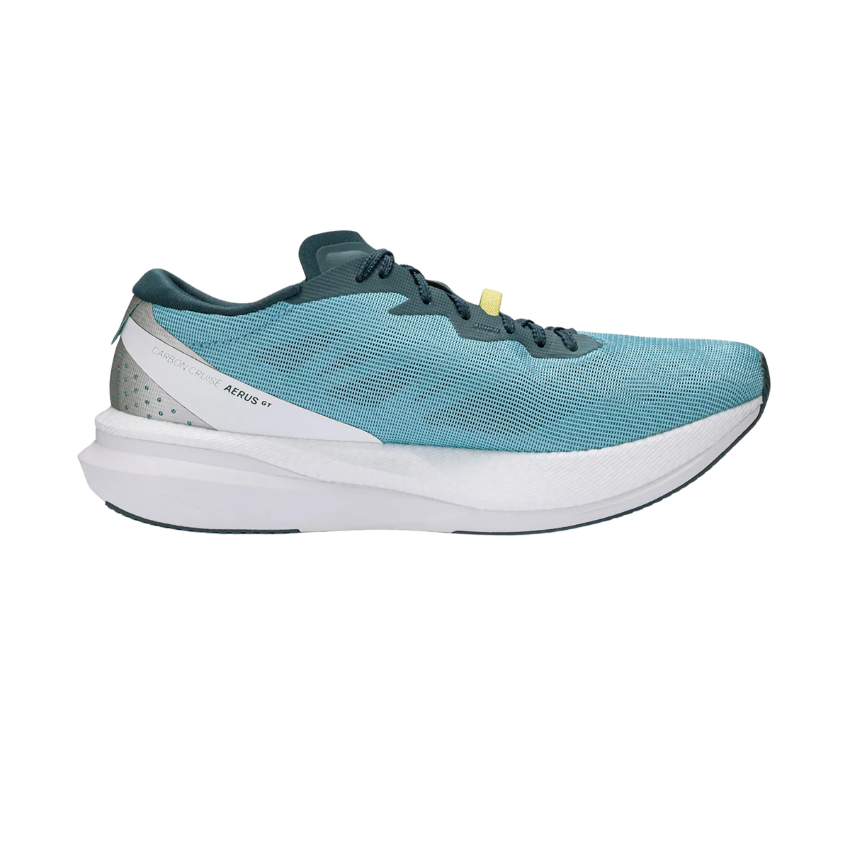 Yonex Carbon Cruise Aerus GT Running Shoes Unisex - Sky Blue Running Shoes Yonex