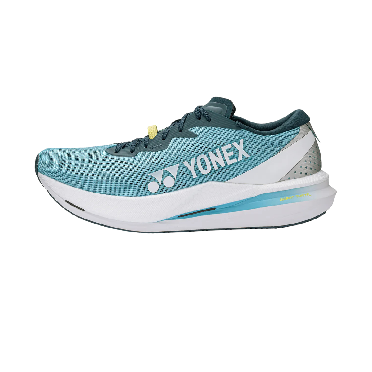 Yonex Carbon Cruise Aerus GT Running Shoes Unisex - Sky Blue Sky Blue Running Shoes Yonex