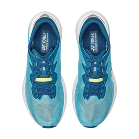 Yonex Carbon Cruise Aerus GT running shoe in Sky Blue - alternate view