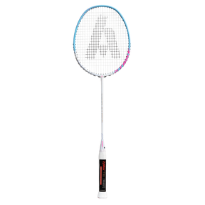 Ashaway Luna Strike Badminton Racket - 5U Badminton Rackets Ashaway
