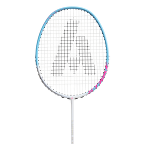 Ashaway Luna Strike Badminton Racket - 5U Badminton Rackets Ashaway